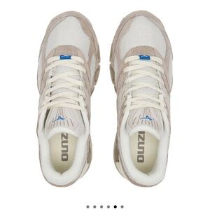 MIZUNO WAVE PROPHECY 8 LS